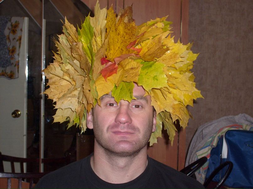 Татьяна Пономарёва фотография #13