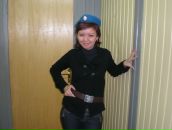 Фотография Шахуриной Елены