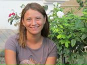 Фотография Ганеевой Аленки