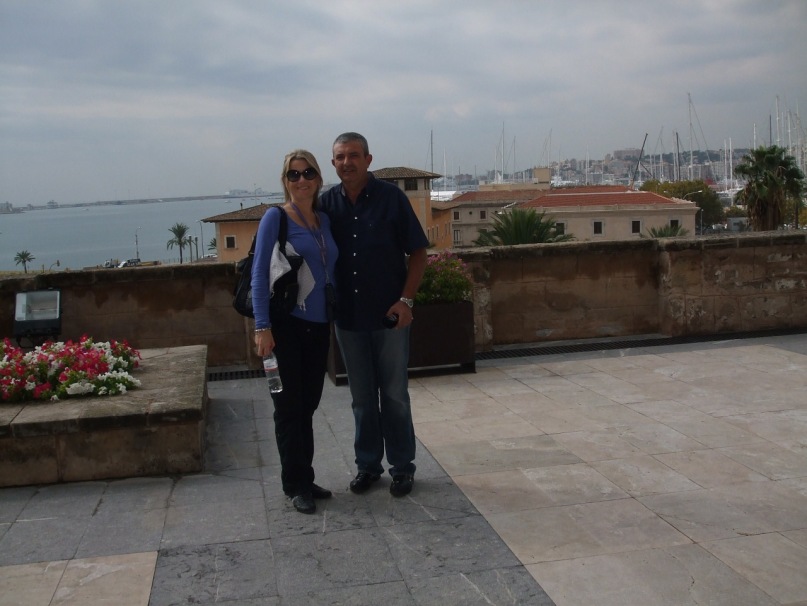 Алла Антонова фотография #18