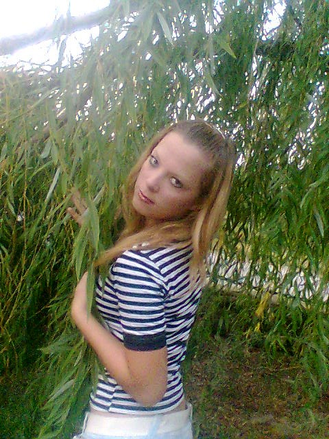 Оля Несмачко фотография #12