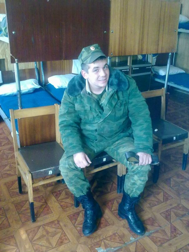 Роман Поляков фотография #22