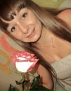 Фотография Васильевой Анастасии