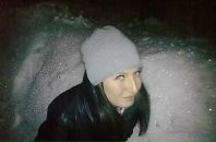 Фотография Афанасьевой Екатерины