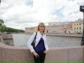 Юля Боровкова фотография #35 (источник - https://vk.com/id4475748)