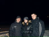 Фотография Хаустова Александра