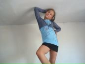 Ангелінка Марцинкевич фотография #16 (источник - https://vk.com/id105308380)