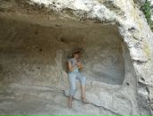 Фотография Данчевской Виктории