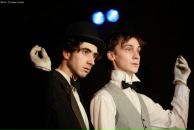 Фотография Кожухаря Ильи