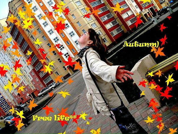 Nush@ Novikov@ фото №36