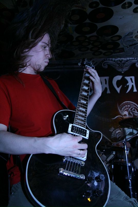 Антон Мамруков фотография #46