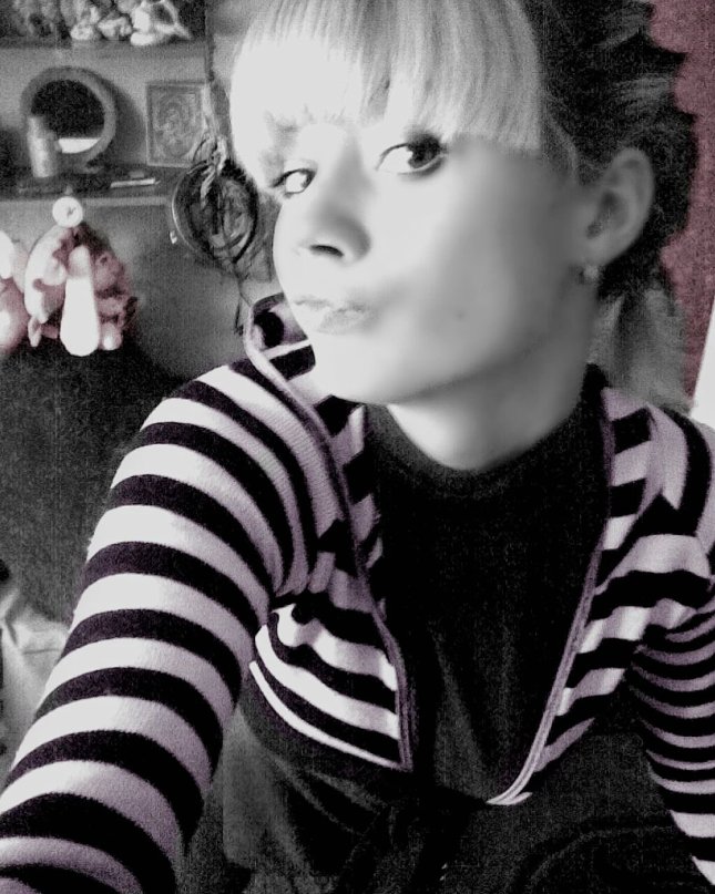 Ирочк@ Блондиночк@ фотография #10