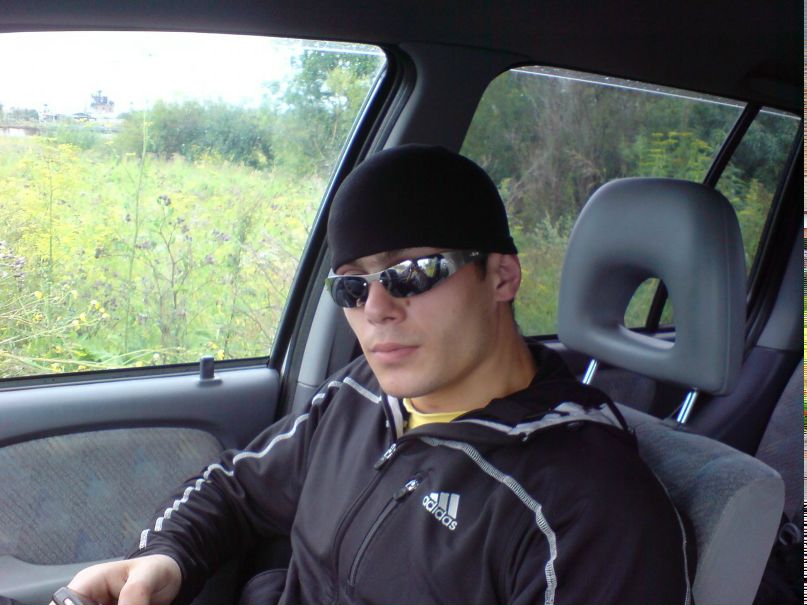 Николай Кора фотография #29