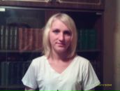 Фотография Андреевны Олеси