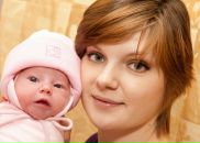 Фотография Мерлиной Александры