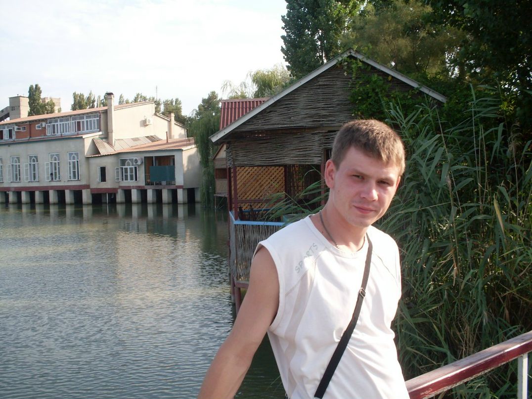 Сашка Килеев фотография #17