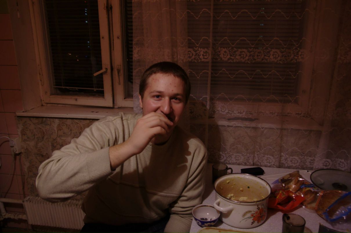 Антон Серков фотография #20