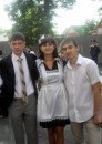 Фотография Шахова Александра