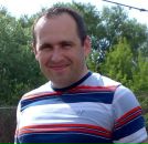 Фотография Аладина Андрея