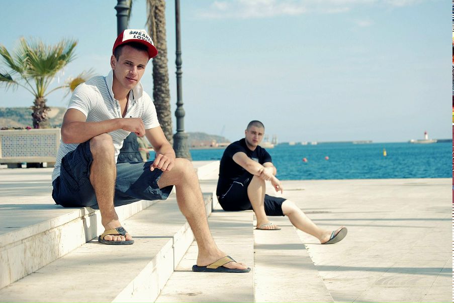 Radu Chercheja фото №49