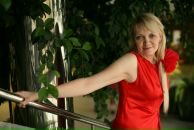 Фотография Лифановой Ольги