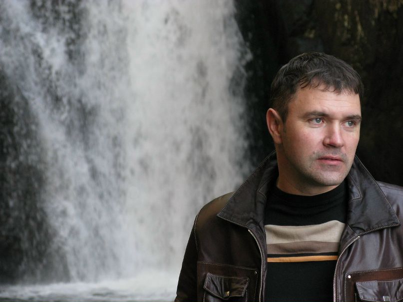 Александр Лавриненко фотография #40