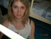 Фотография Кудымовой Ксюши