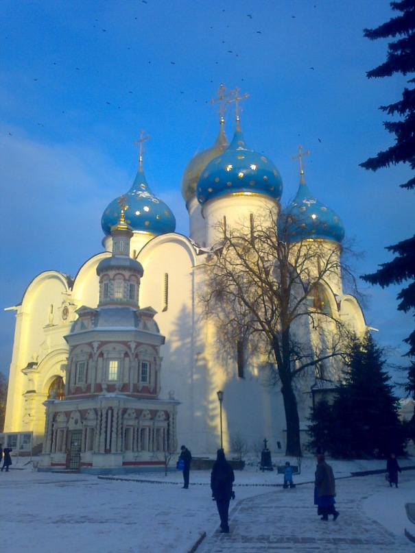 Михей Дудник фотография #36