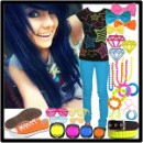 Brookelle Bones фотография #36 (источник - https://vk.com/id77374988)