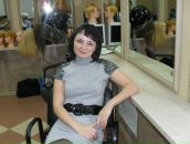 Фотография Зениной Елены