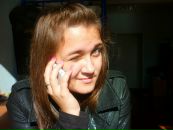 Фотография Тельминовой Анны