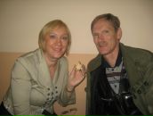 Фотография Агафонова Сергея