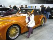 Фотография Шамаевой Полины