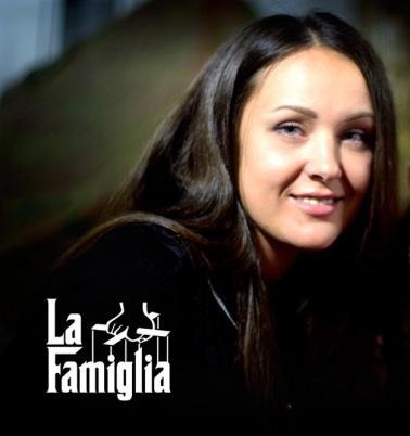 №2, Алла Андриенко №2, Алла Андриенко