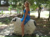 Фотография Воопшиной Лены