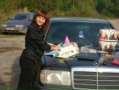 Фотография Мухаметшиной Лили