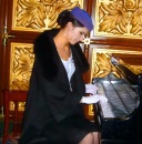 Фотография Тин-Шан Виктории