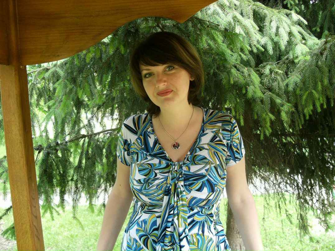 Елена Павленко фотография #46