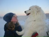 Фотография Шахматовой Ульяны