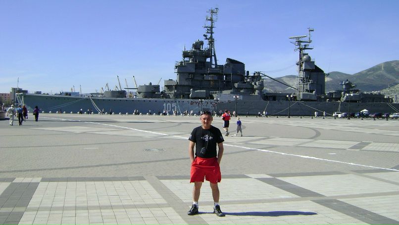 Руслан Башаков фотография #34