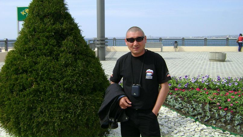 Руслан Башаков фотография #26