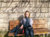 Анічка Мусурівська фотография #28 (источник - https://vk.com/id55814616)