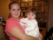 Фотография Араловой Дарьи