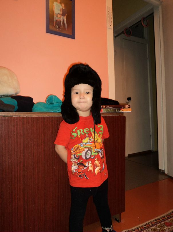 Кундус Иргит фотография #48