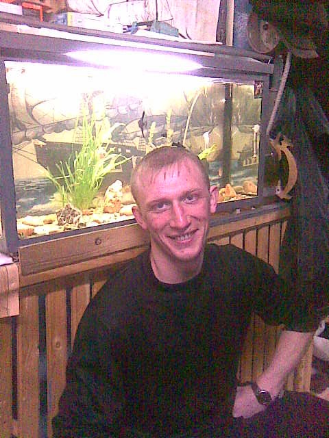 Сергей Воробьев фотография #26