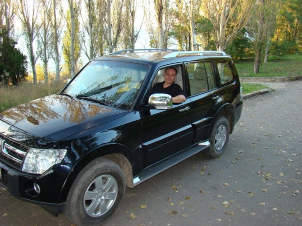 Олег Дорошенко фото №1