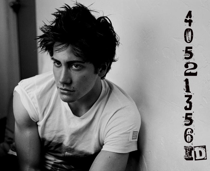 Jackson Rathbone фотография #1