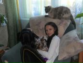 Фотография Андреевны Анастасии