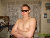 Андрій Діхтяр фотография #2 (источник - https://vk.com/id68490646)