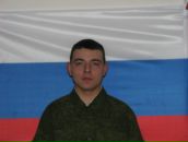 Фотография Алексеева Евгения